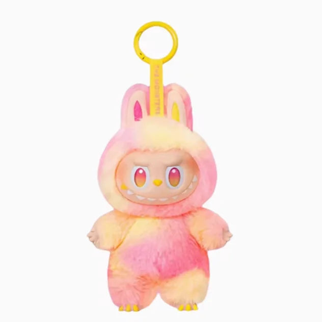 Labubu Loyalty V3 Plush – Third Generation Collectible
