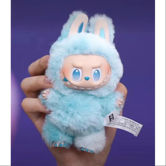 Hope – Labubu 3rd Generation Light Blue