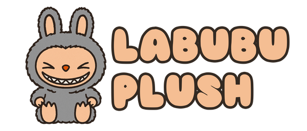 Labubu Plush Shop